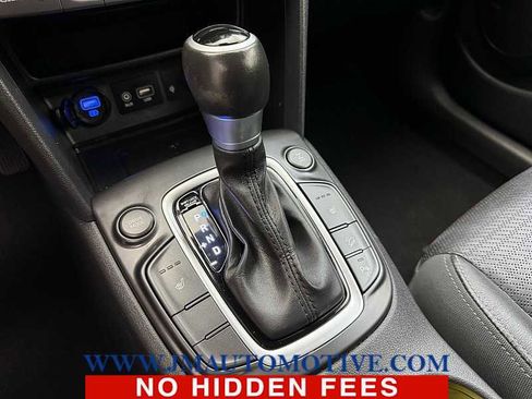 Used 2019 Hyundai Kona Ultimate image 35