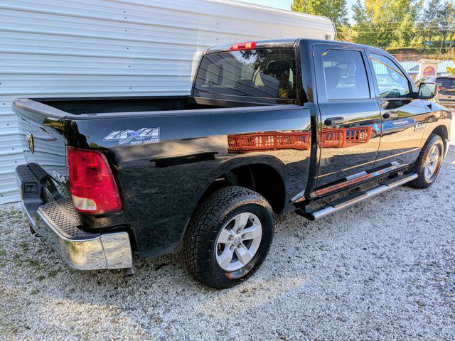 Used 2019 RAM 1500 Tradesman w/ Popular Equipment Group AWD/4WD image 15