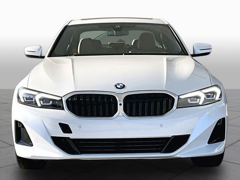 Certified 2026 BMW 330i Sedan RWD image 3