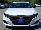 Used 2022 Honda Accord Sport image 2