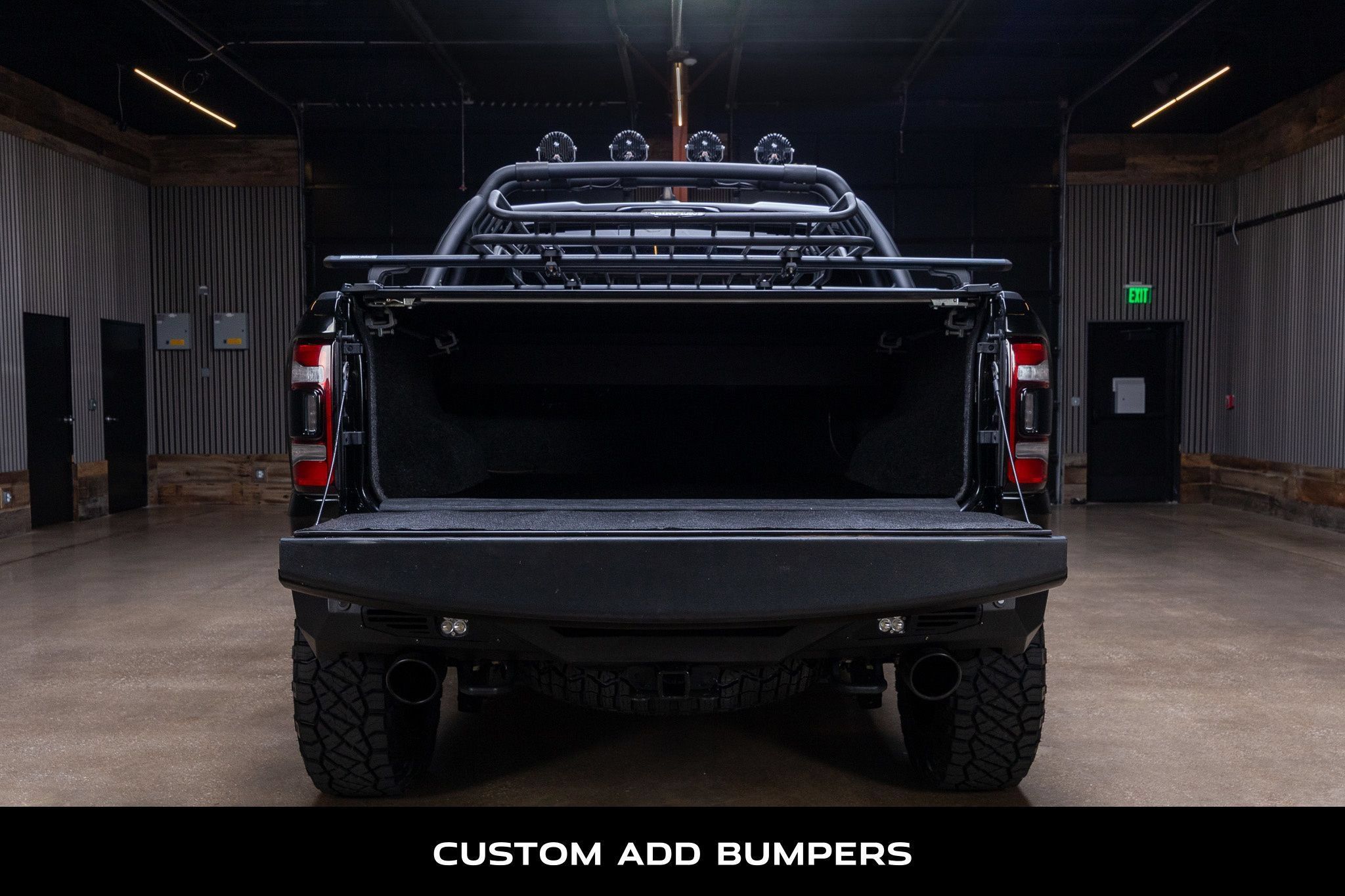 Used 2022 RAM 1500 TRX w/ TRX Level 2 Equipment Group AWD/4WD image 9