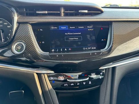 Used 2023 Cadillac XT6 Sport AWD/4WD image 12