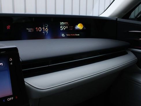 New 2026 Lincoln Nautilus Reserve AWD/4WD image 66