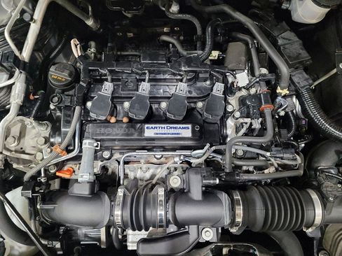 Used 2020 Honda Accord LX image 30