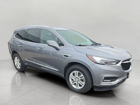 Used 2019 Buick Enclave Essence AWD/4WD image 1