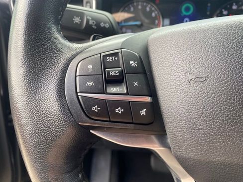 Used 2020 Ford Explorer Limited RWD image 18