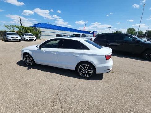 Used 2017 Audi A3 2.0T Premium w/ Convenience Package AWD/4WD image 18