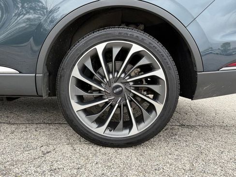 Used 2023 Lincoln Aviator Reserve w/ Equipment Group 201A AWD/4WD image 12