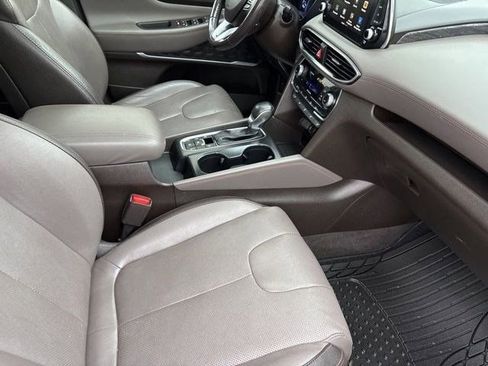 Used 2019 Hyundai Santa Fe AWD image 41