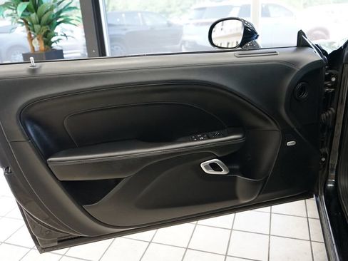 Used 2020 Dodge Challenger GT w/ Plus Package RWD image 22