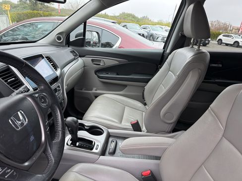 Used 2016 Honda Pilot EX-L image 5