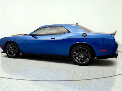 Used 2022 Dodge Challenger GT w/ Plus Package AWD/4WD image 7