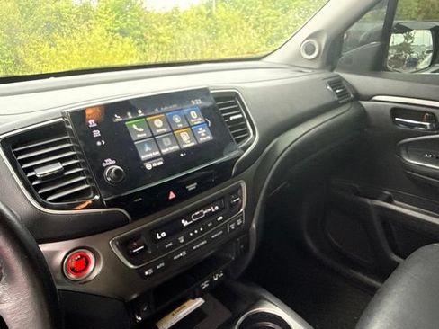 Used 2022 Honda Pilot Special Edition image 27