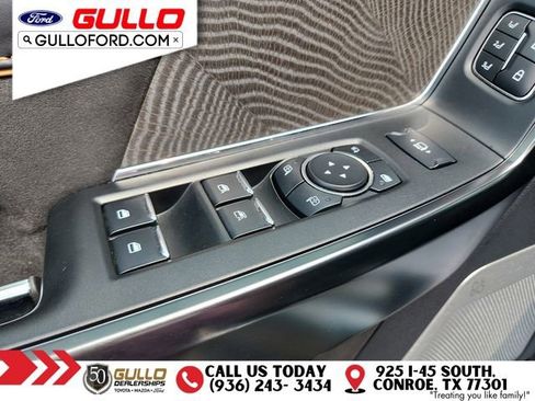 Certified 2024 Ford F350 Platinum AWD/4WD image 20
