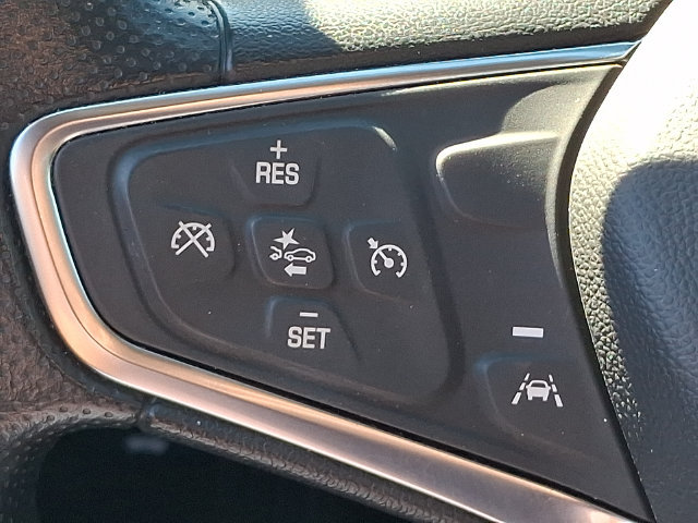 Used 2025 Chevrolet Malibu LT FWD image 21