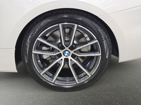 Certified 2025 BMW 430i Convertible RWD image 23