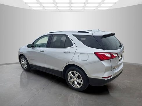 Used 2020 Chevrolet Equinox Premier image 10