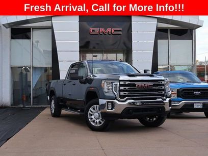 Used 2020 GMC Sierra 3500 SLE w/ SLE Convenience Package