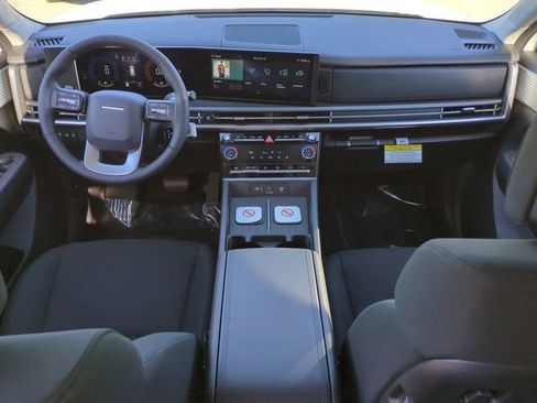 New 2026 Hyundai Santa Fe SE AWD/4WD image 13