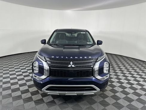 Used 2022 Mitsubishi Outlander SE FWD image 29