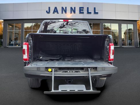 Used 2023 Ford F150 Limited image 10