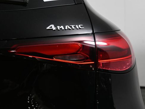 New 2026 Mercedes-Benz GLC 350e 4MATIC image 13