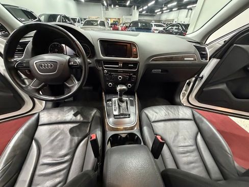 Used 2014 Audi Q5 2.0T Premium w/ Lighting Package AWD/4WD image 33