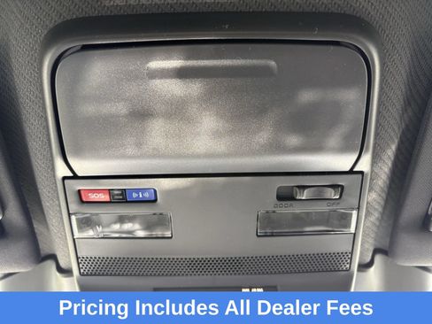 New 2026 Subaru Outback Premium AWD/4WD image 24