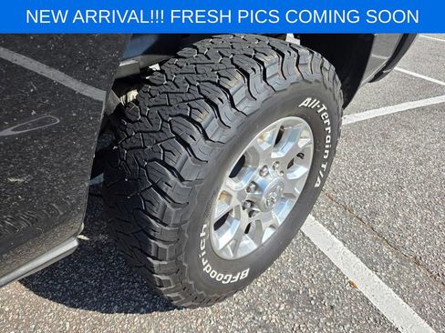 Used 2024 RAM 2500 Laramie w/ Safety Group image 7