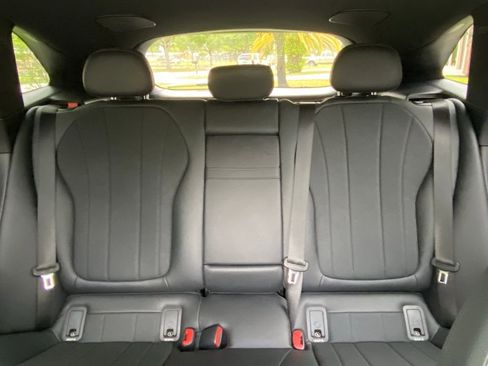 Used 2023 Mercedes-Benz EQE 350+ 4MATIC SUV w/ AMG Line Exterior Package image 54