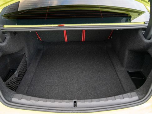 Used 2025 BMW M3 w/ Executive Package image 27