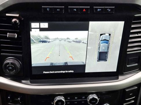 Used 2021 Ford F150 XLT w/ Equipment Group 302A High AWD/4WD image 16