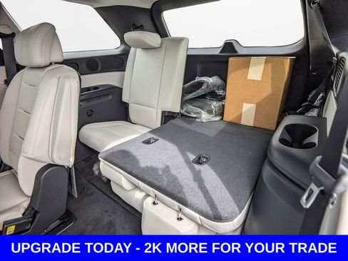 New 2026 Hyundai Palisade Calligraphy image 27