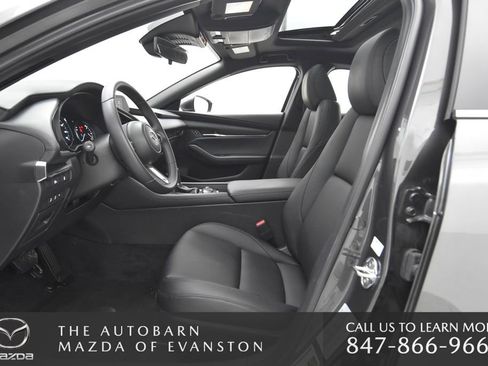 Used 2025 MAZDA MAZDA3 s image 27