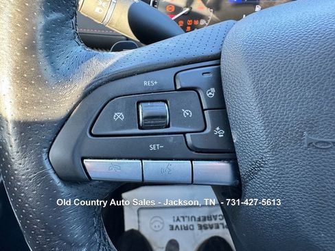 Used 2021 Cadillac XT4 Sport image 34