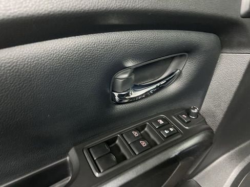 Used 2021 Nissan Titan PRO-4X w/ Pro-4x Convenience Package AWD/4WD image 24