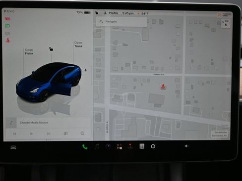 Used 2022 Tesla Model 3 RWD image 11