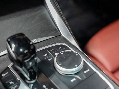 Used 2023 BMW 430i Gran Coupe w/ M Sport Package image 52