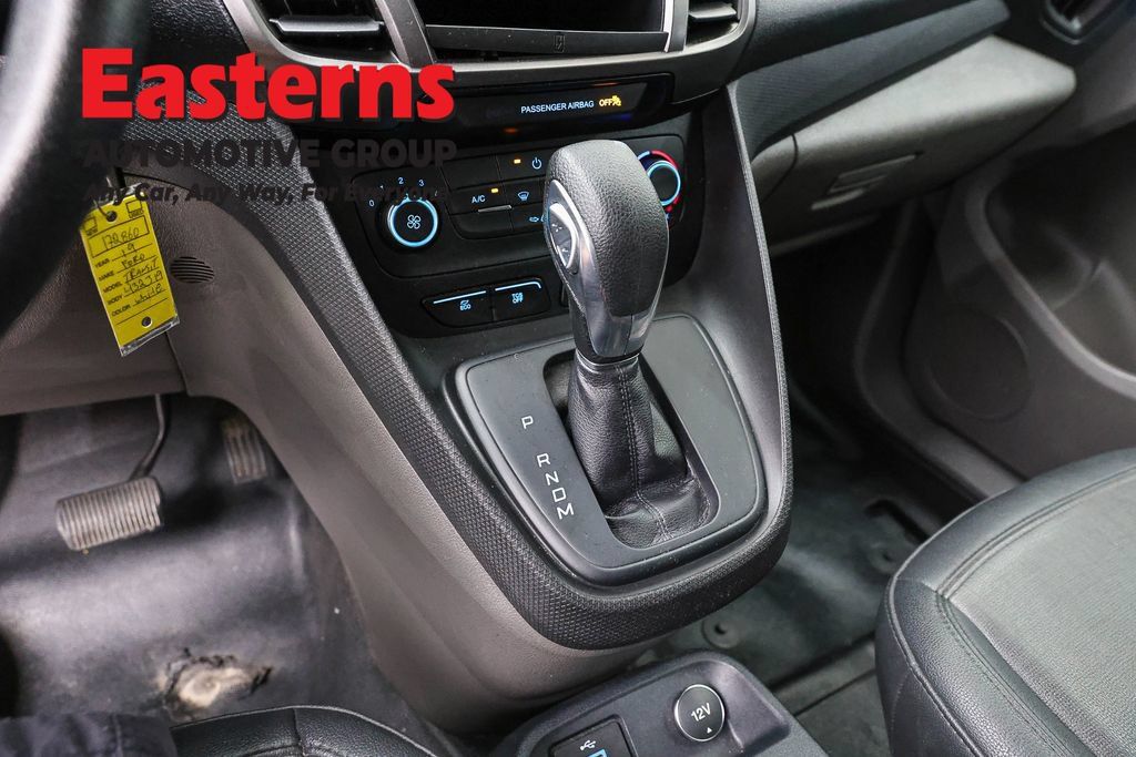 Used 2019 Ford Transit Connect XL FWD image 14