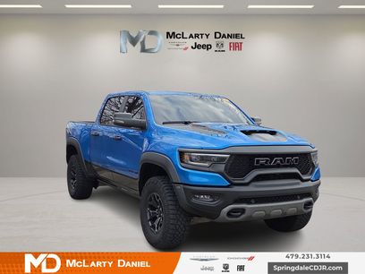 Used 2024 RAM 1500 TRX w/ TRX Level 2 Equipment Group