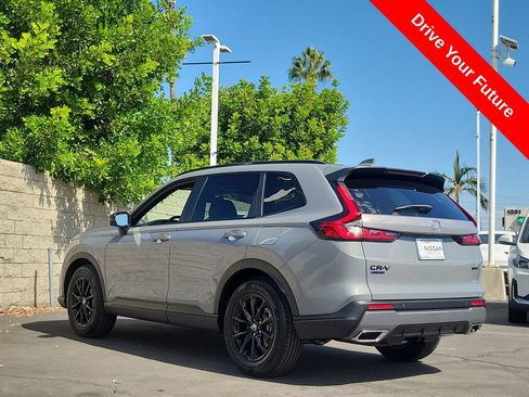 Used 2026 Honda CR-V Sport-L image 2