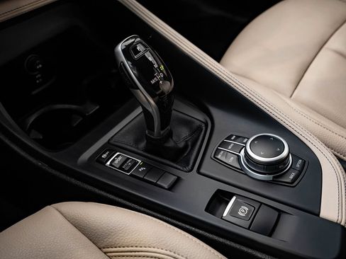 Used 2021 BMW X1 sDrive28i w/ Premium Package FWD image 37