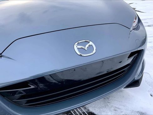 Used 2021 MAZDA MX-5 Miata Grand Touring image 30