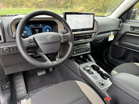 New 2025 Ford Bronco Sport Big Bend image 31