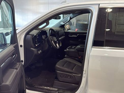 New 2026 GMC Sierra 1500 SLT AWD/4WD image 22