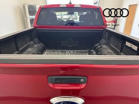 Used 2021 Ford Ranger XL w/ Equipment Group 101A High image 9