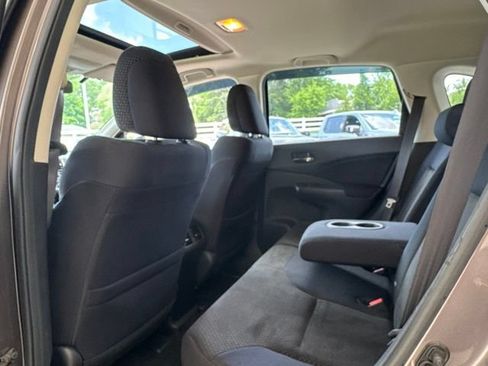 Used 2016 Honda CR-V EX image 28