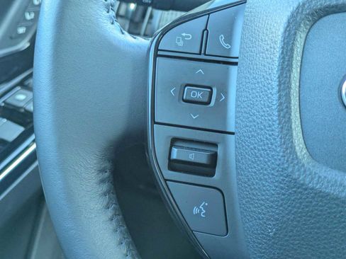 Used 2023 Subaru Solterra AWD image 24