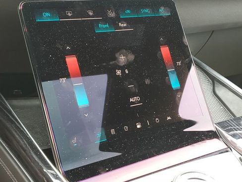 New 2025 Cadillac Escalade Sport w/ Touring Package image 17