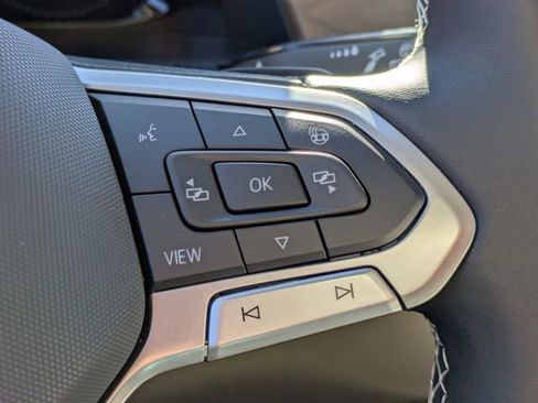 New 2026 Volkswagen Atlas SE FWD image 25